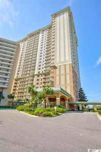 9994 Beach Club Dr. UNIT 1804