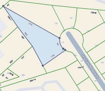 167 Sky View Meadow Dr