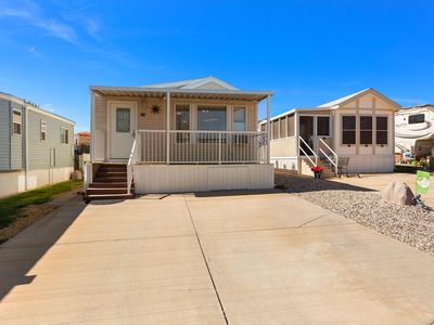 1150 W Red Hills Pkwy Unit 119