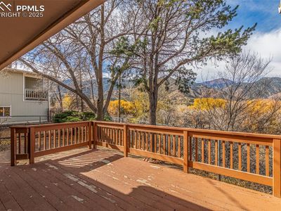 Property at 134 Clarksley Rd, Manitou Springs, CO