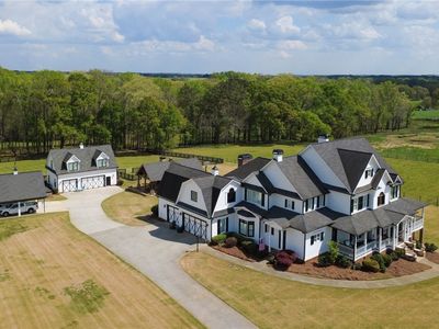 3386 Chandler Road