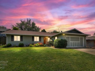 Property at 6910 Pintado Ct, Fair Oaks, CA