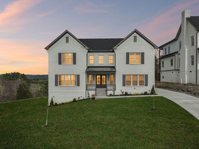 1007 Tiane Trl Lot 2