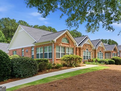 Property at 4533 Caleb Xing #18, Powder Springs, GA