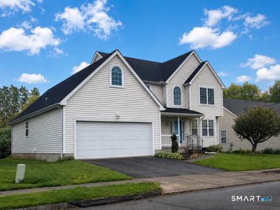 Property at 26 Greenview Terrace, Middletown, CT