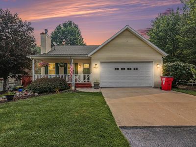 4887 W Jack Pine Dr
