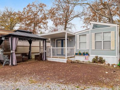 Property at 43 Route 47 N LOT C11, Cape May Court House, NJ