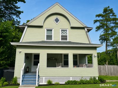 171 Old Norwich Road