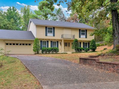 3403 Old Oaks Ln
