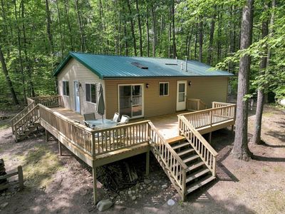 Property at 104 Heidi Ct, Roscommon, MI