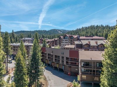 2000 N Village Dr APT 230