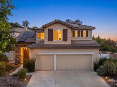 26445 Oakdale Canyon Ln