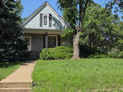 Property at 305 E 4th St, Ellsworth, KS