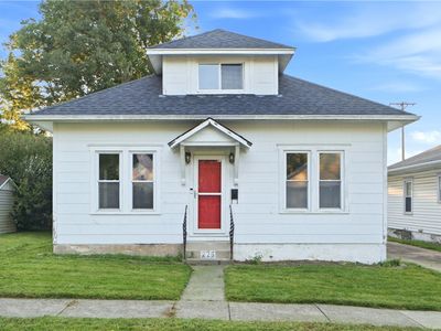 225 N 2nd St