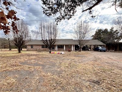 Property at 2522 W Hartford Rd, Hartford, AR
