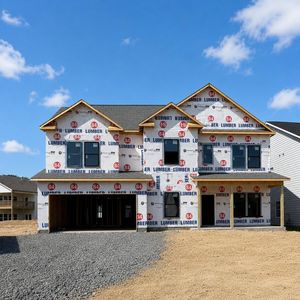 5834 Guardian Way #9