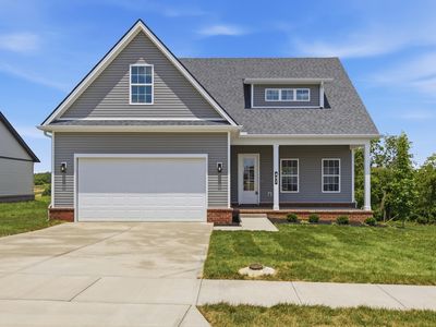 432 Krauss Dr