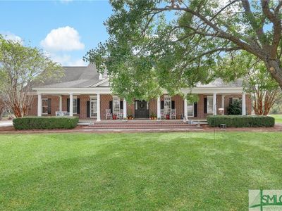 980 Bernard Smith Rd