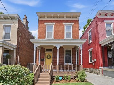 4113 Kirby Ave