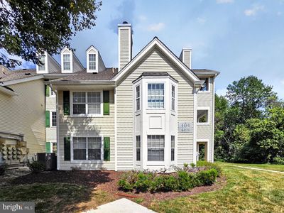4482 Lord Loudoun Ct #16-10