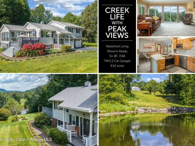 Property at 6928 Charlotte Creek Road, Davenport, NY