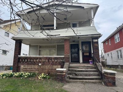 Property at 12113 Corlett Ave, Cleveland, OH