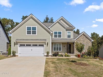7381 Peytons Rise Way