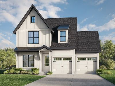 Sanctuary - Grace Plan, Shelton Square