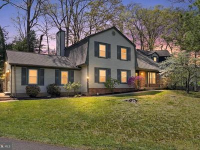 15117 Philip Lee Rd