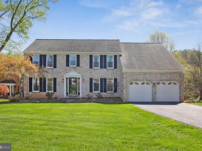 10332 Congressional Ct