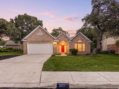 3011 FALL CREST DR