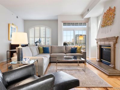 1100 Cherokee Street #803