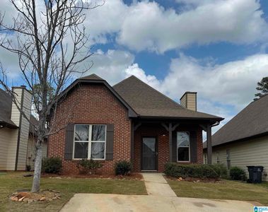 1209 Savannah Ln
