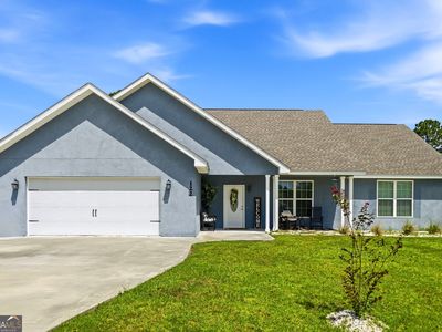 122 Silver Bluff Cir