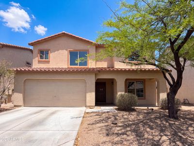 Property at 2232 E COCHISE Avenue, Apache Junction, AZ