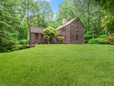 7 Glass Factory Road