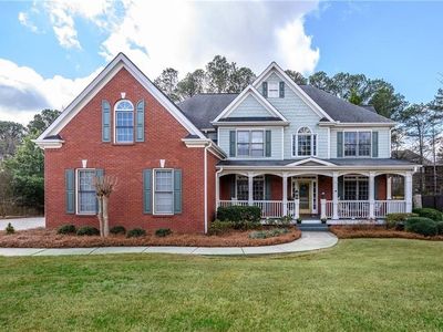 172 Golf Crest Dr