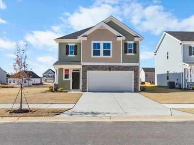 698 Ashburn Drive #Wd294