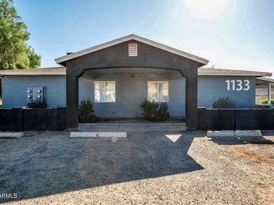 Property at 1133 W North Ln, Phoenix, AZ