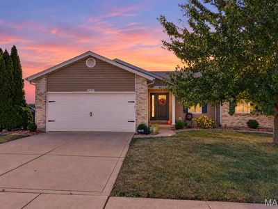 Property at 2727 Providence Ridge Dr, Wentzville, MO