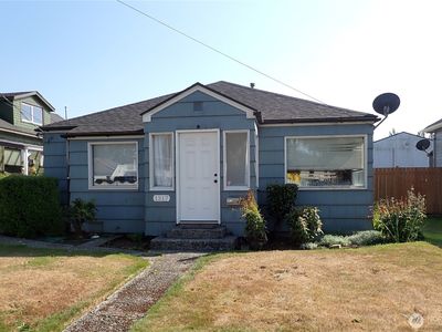 Property at 1317 W Market Street, Aberdeen, WA