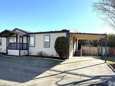 Property at 525 Grand Fir Drive, Enumclaw, WA