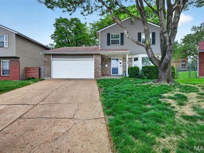 1544 Saint Vincent Ct