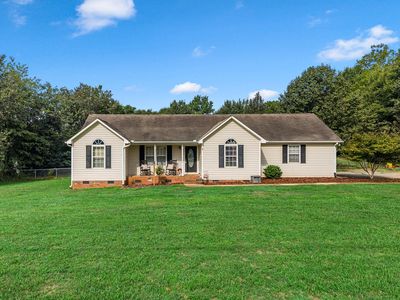1515 Rainbow Lake Rd