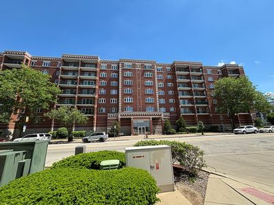 675 Pearson St APT 504