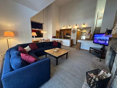 4 Sportscenter Village Way #B33