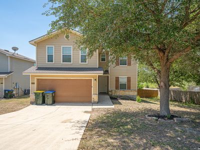 10915 CIMARRON CV