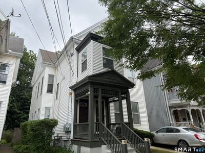 35 Carmel Street