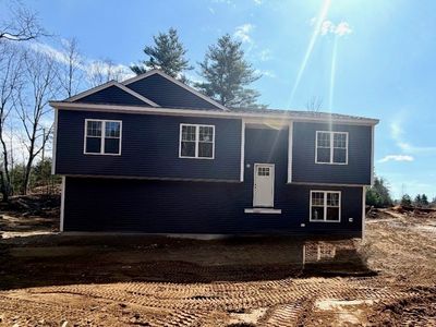 950 Old West Brookfield Rd