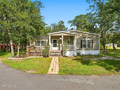 1488 LONG BAY Road